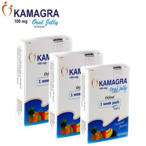 Kamagra Jel 3 Kutu Kampanyalı Satış